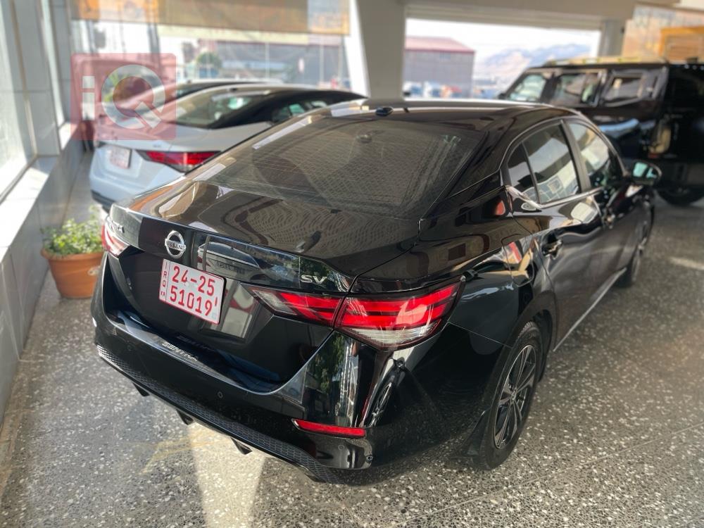 Nissan Sentra